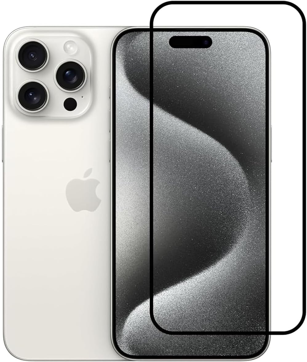 Tempered Glass Screen Protector for 16 Series