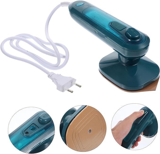 Portable Steamer for Clothes