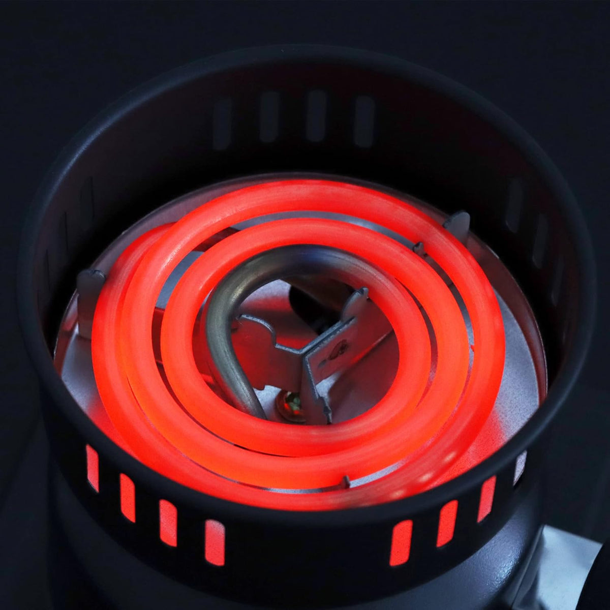Electric Coal Starter for Hookah, Shisha