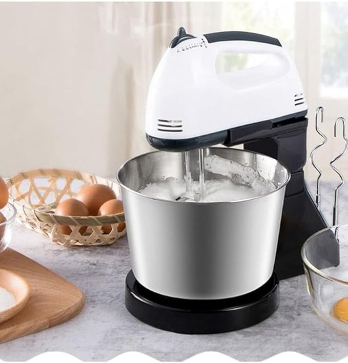 Hand Food Automatic Mixer