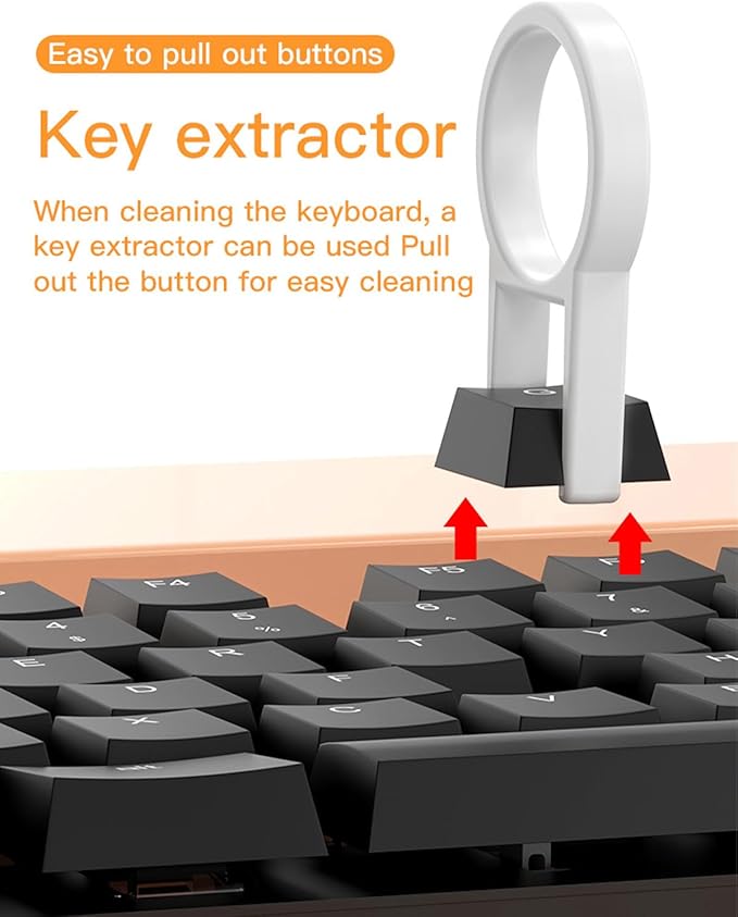 20-in-1 Electronic Cleaning Kit