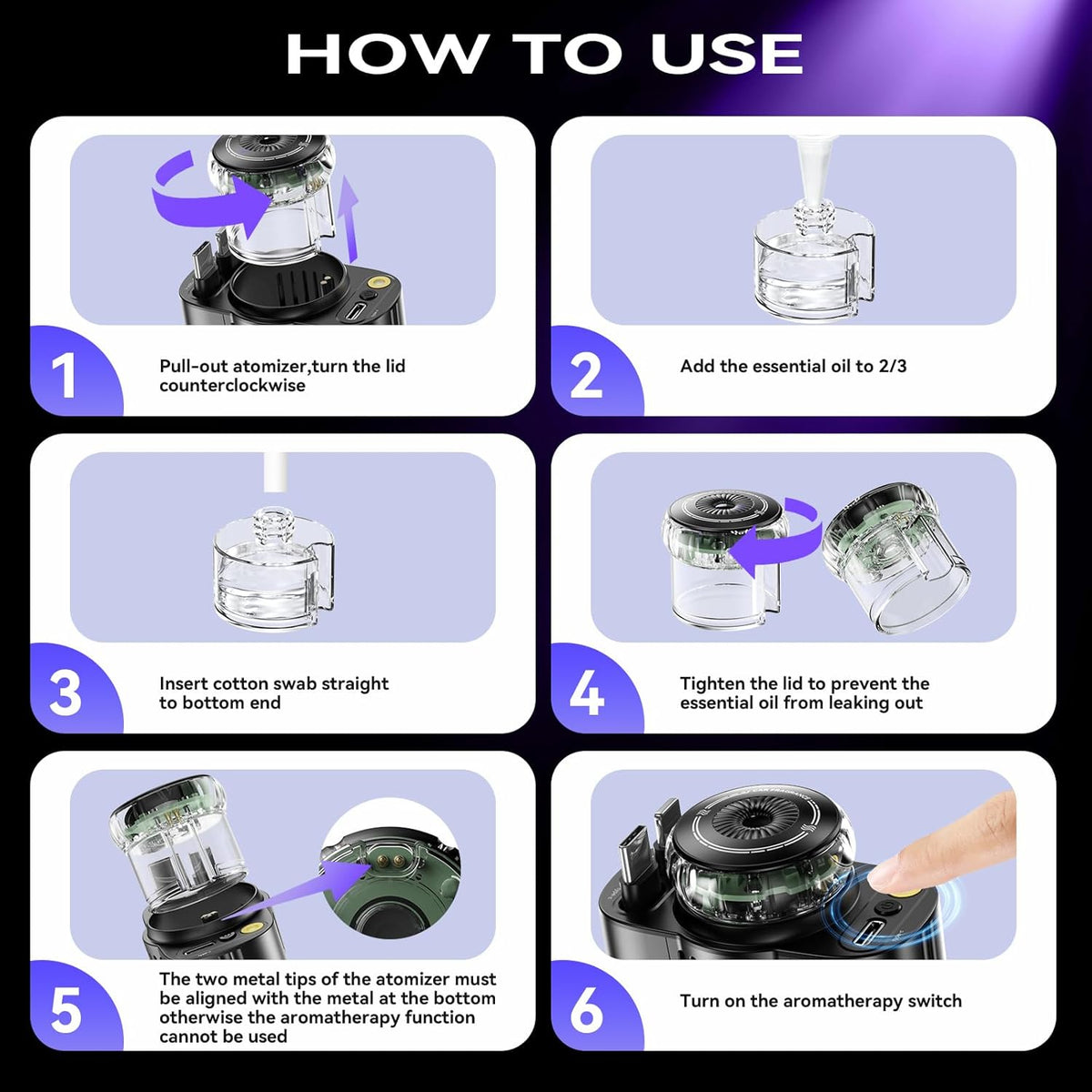 Luxury Retractable Car Charger