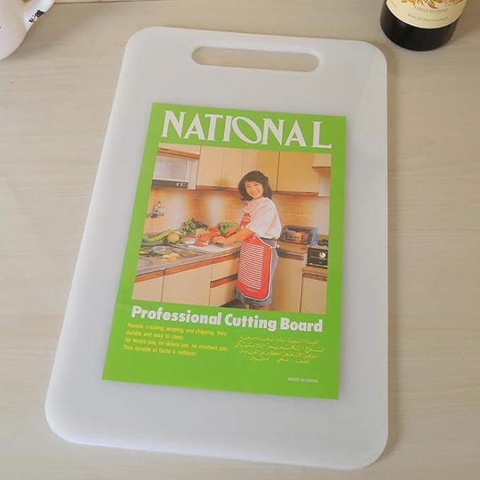 The Stuff Paste Chopping Plastic Non-Slip