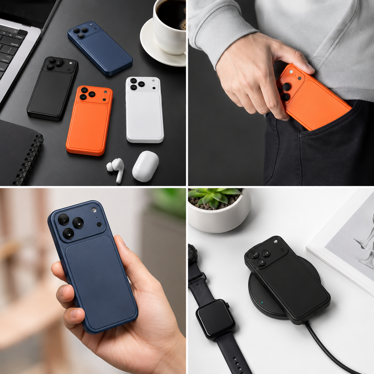 Mini 17 Compact 5G Smartphone