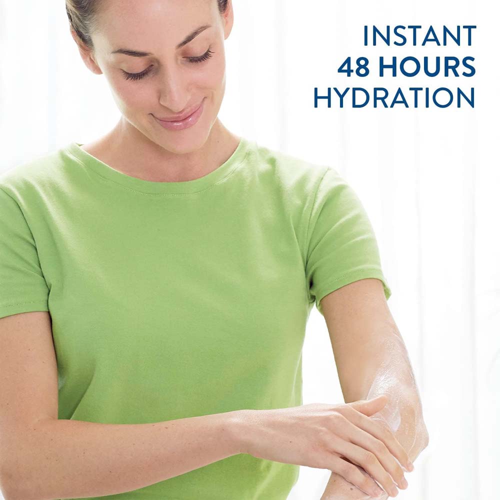 Cetaphil Moisturizing Lotion 591ml