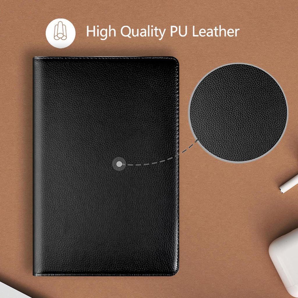 iPad Pro 11 2024 (M4) Case 360° Rotating