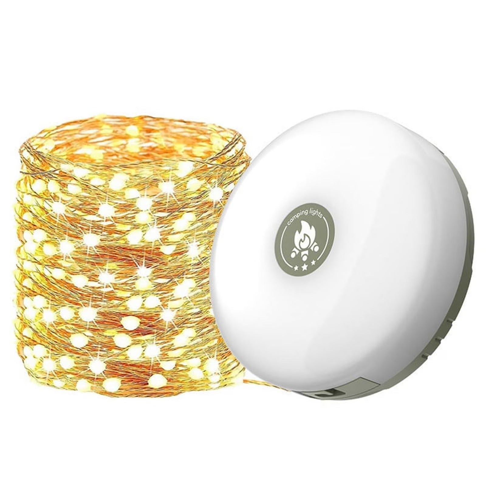 YD-2314 8M Outdoor Waterproof String Lights