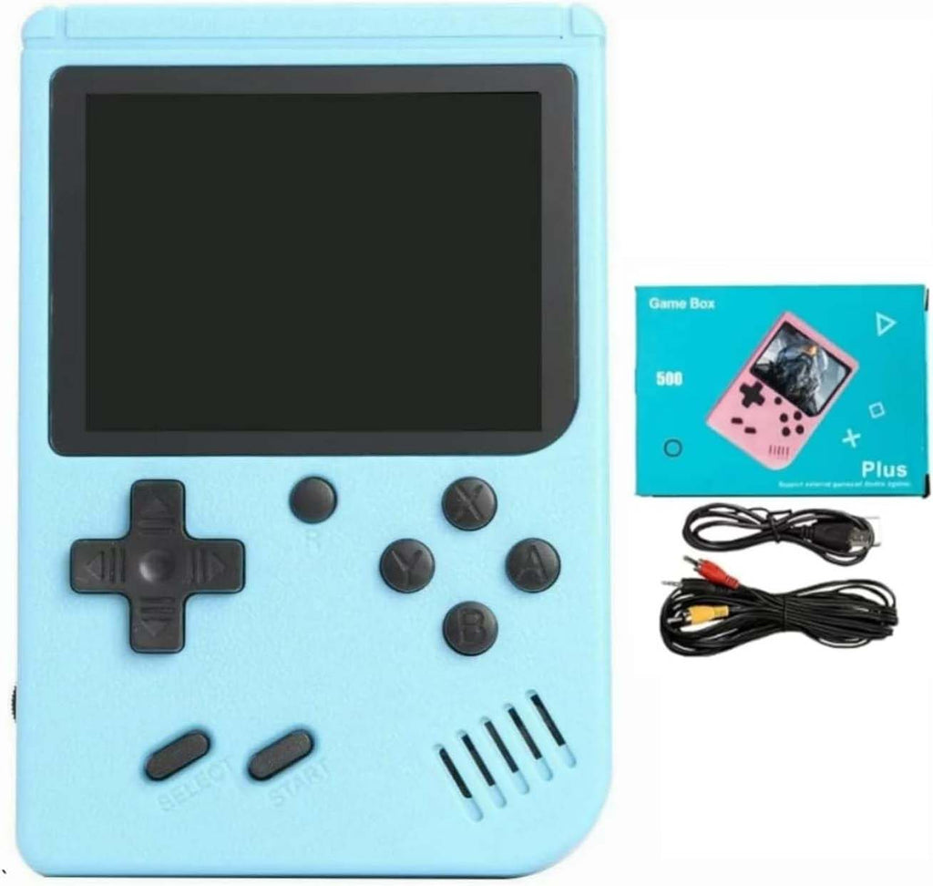 SUP Game Box Plus 400 in 1 Retro Games