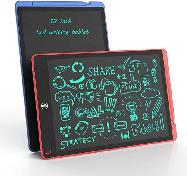 LCD Writing Board