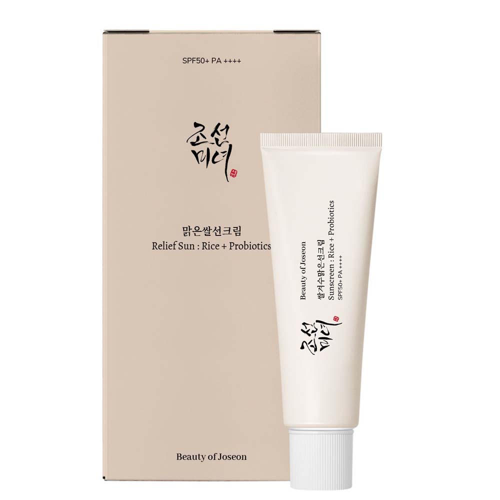 Beauty of Joseon Relief Sun Rice