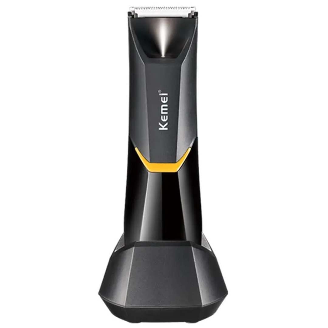 Kemei KM-3208 Professional Body Hair Trimmer