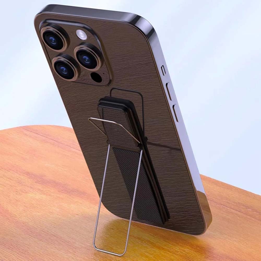 GD-G086 4-in-1 Magnetic Phone Grip