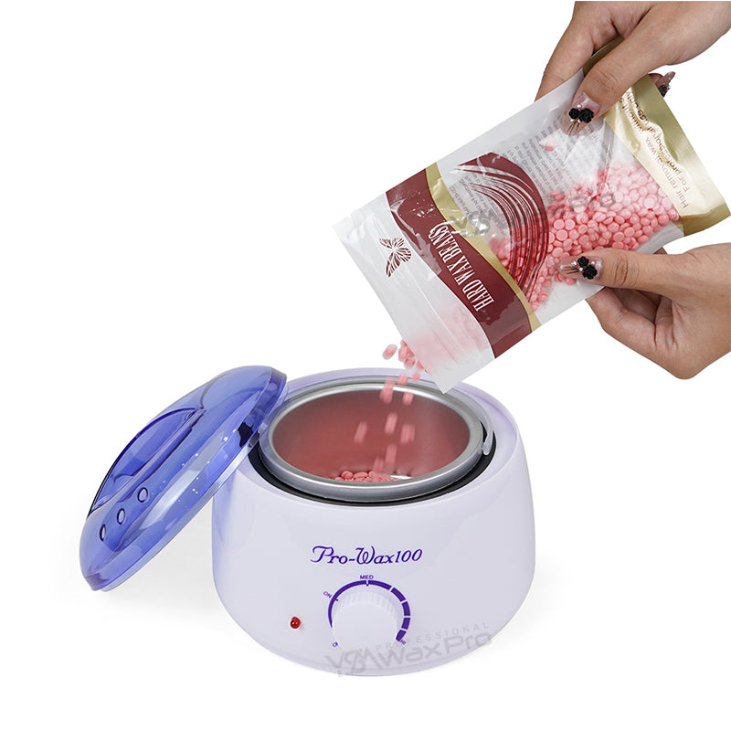 Portable Electric Wax Remover