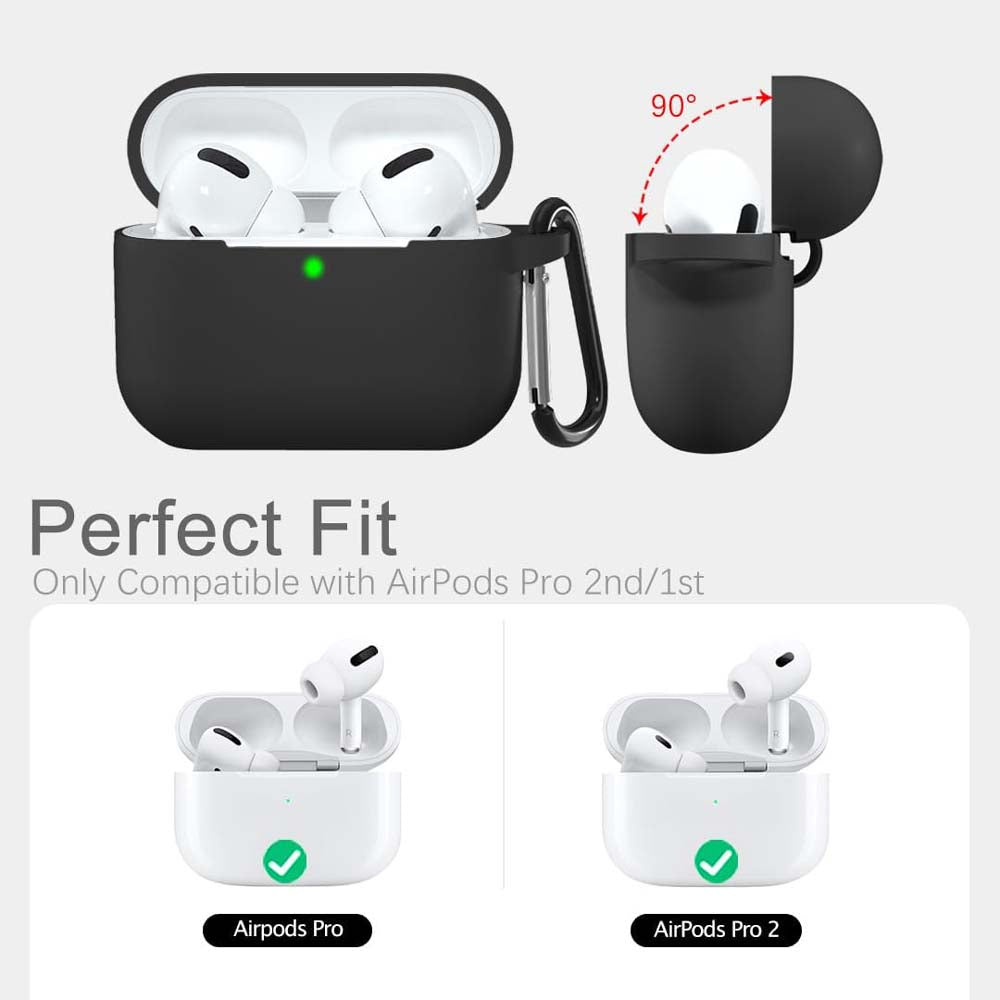 AC05 AirPods Pro Protective Case