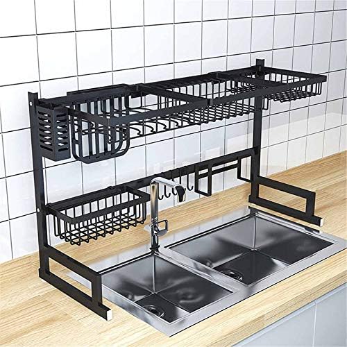 Over Sink Kitchen Shelf Storage Holders