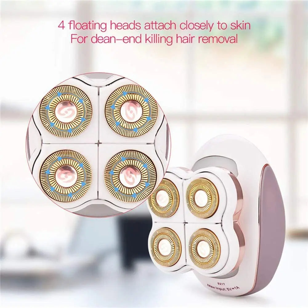 Flawless Legs Women's Hair Remover