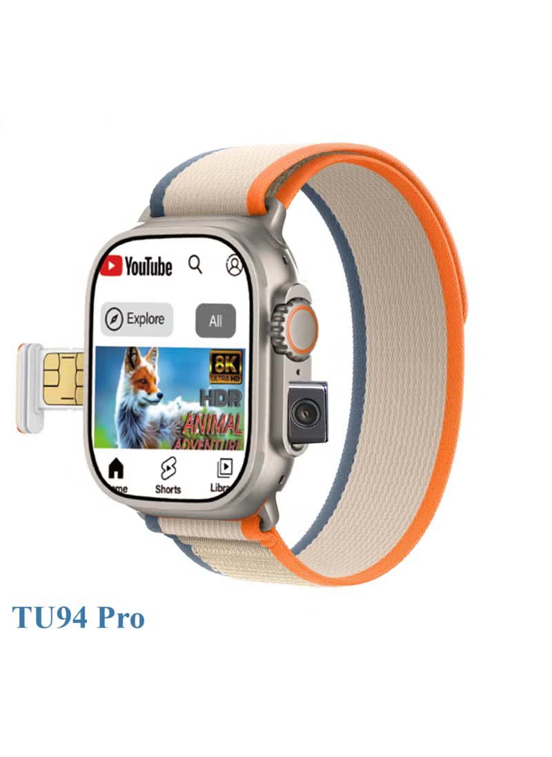Oteeto TU94 Pro Smart Watch