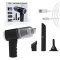 6000Pa Cordless Portable Handheld Vacuum