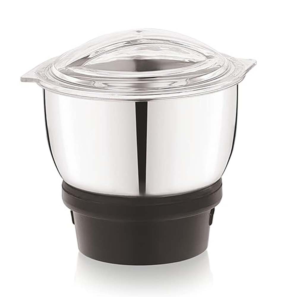 MG-537 Mixer Grinder - Powerful Motor with 3