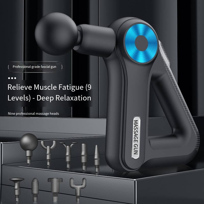 Rechargeable Electric Muscle Massager