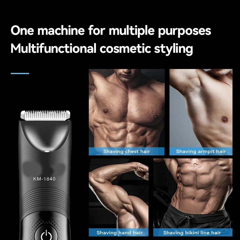 KM-1840 Hair Clipper