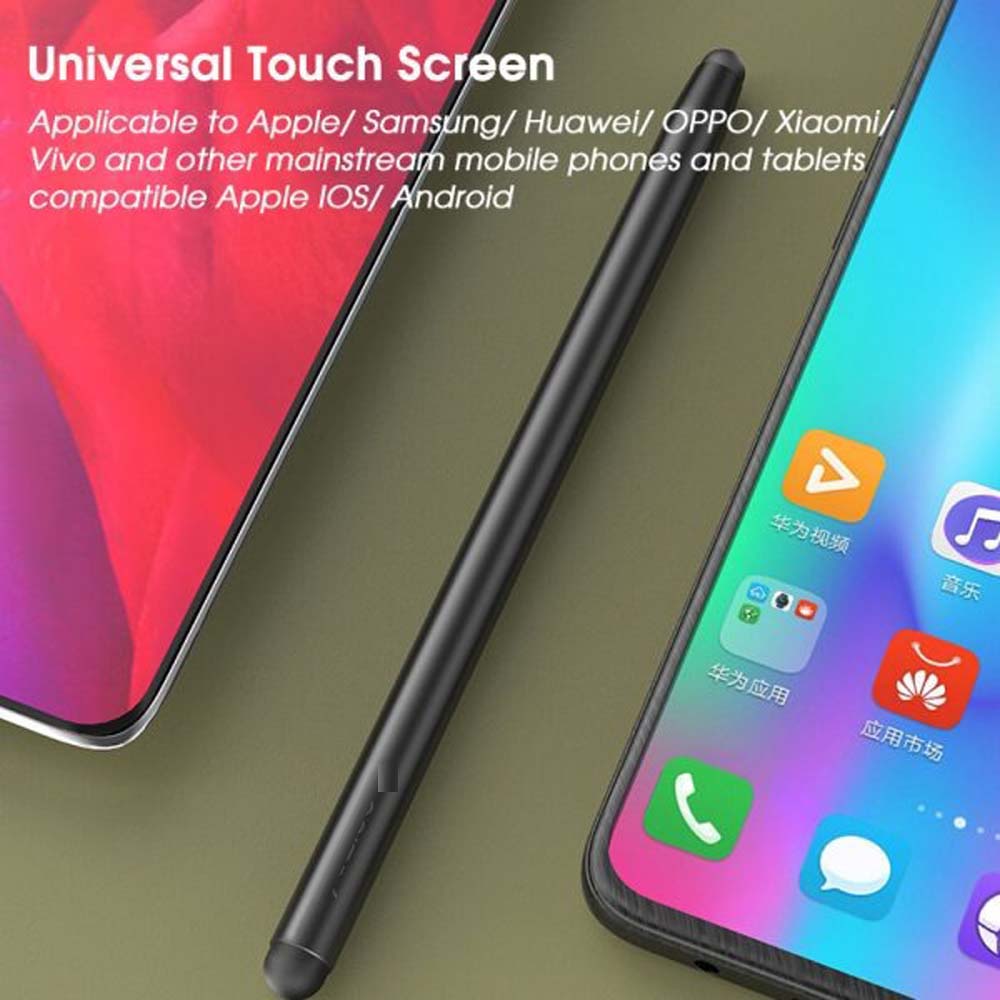ST01 Dual-Tip Stylus Pen