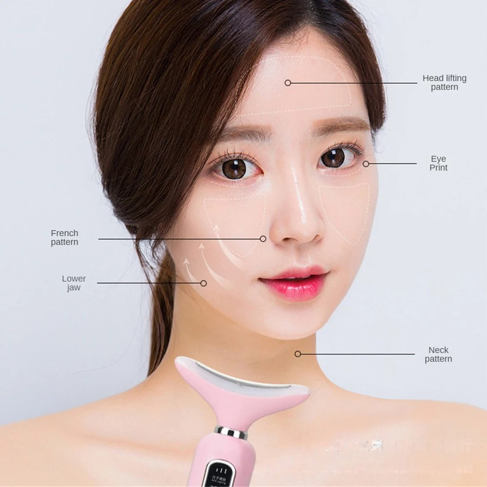Beauty Products Neck Protection Skin