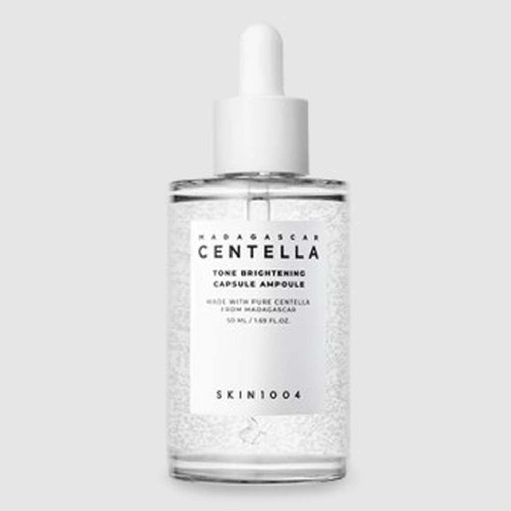 Skin1004 Madagascar Centella Tone Brightening