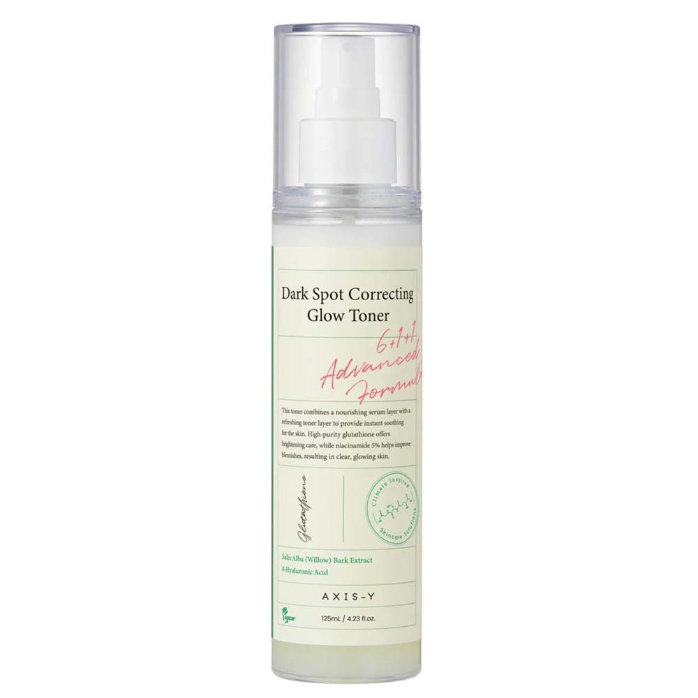 AXIS-Y Dark Spot Correcting Glow Toner