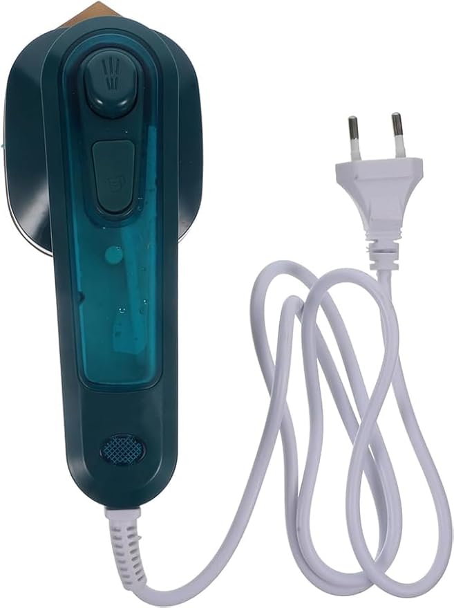 Portable Steamer for Clothes