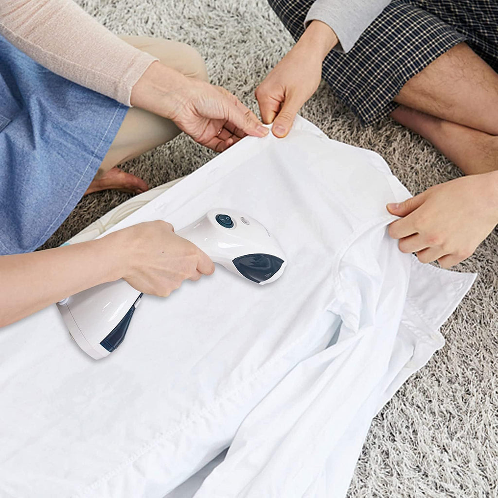 Portable Vertical Steam Iron