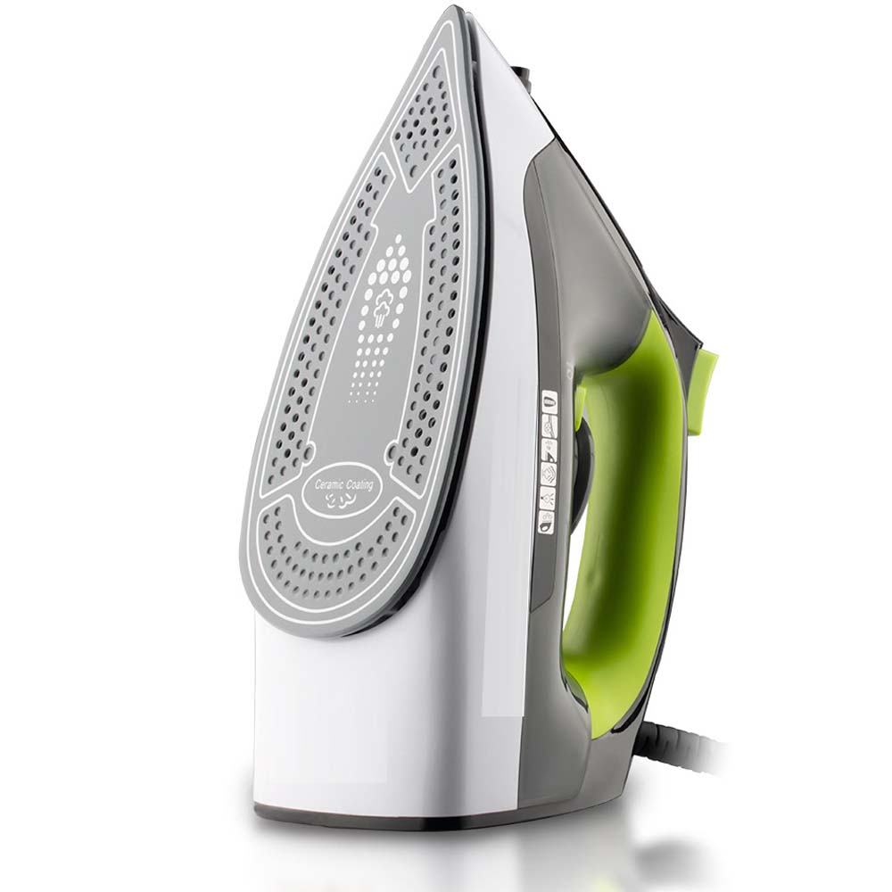 MI-2069 Smart Steam Iron