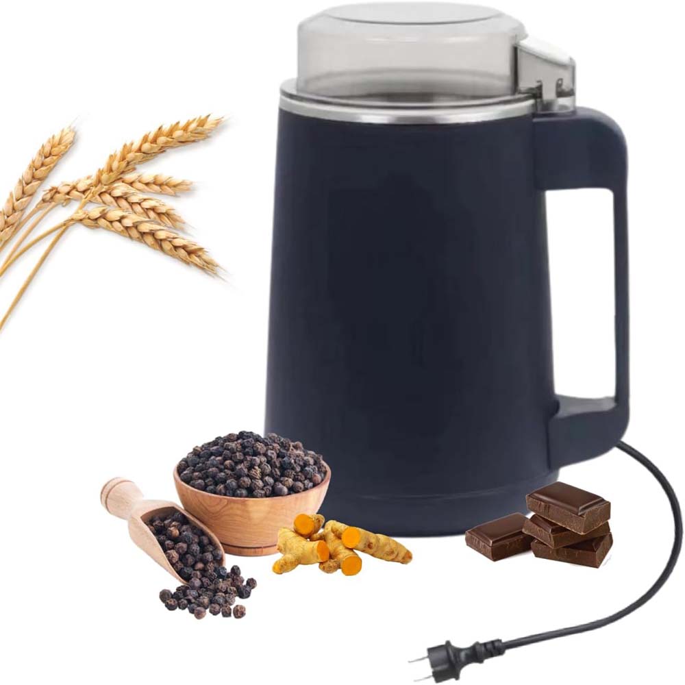 Multifunctional Electric Coffee