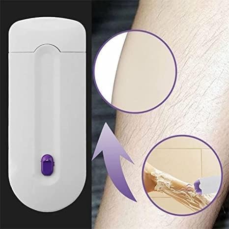 Finishing Touch Rechargeable Hair Removal