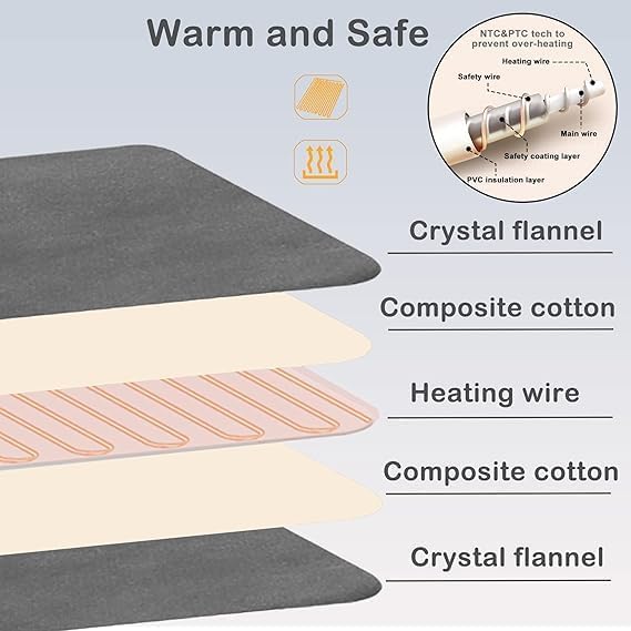 Heated Pad