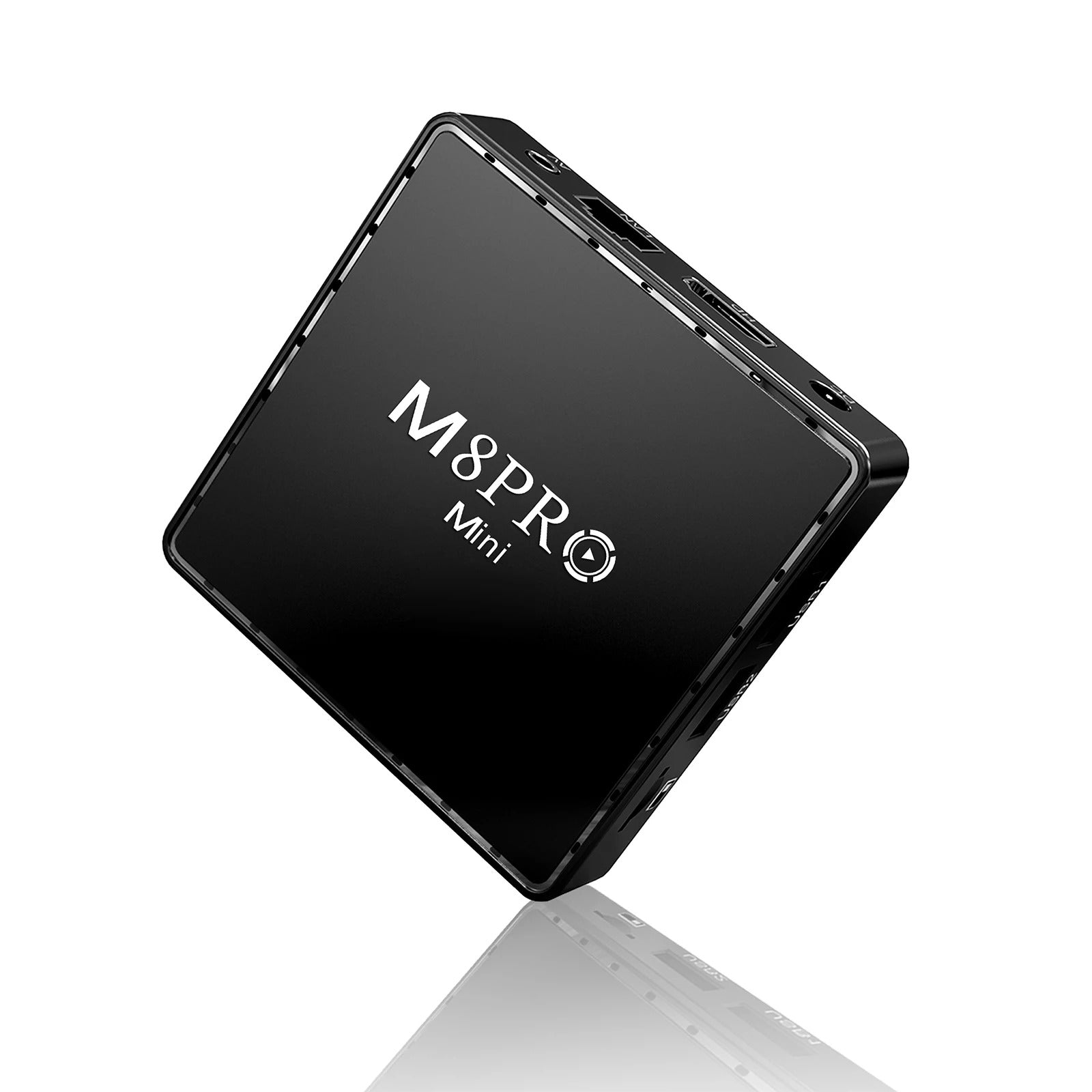 M8 Pro Mini Game TV Box