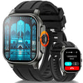 M77 Max Islamic Smartwatch