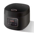 3L Smart Rice Cooker with Steamer