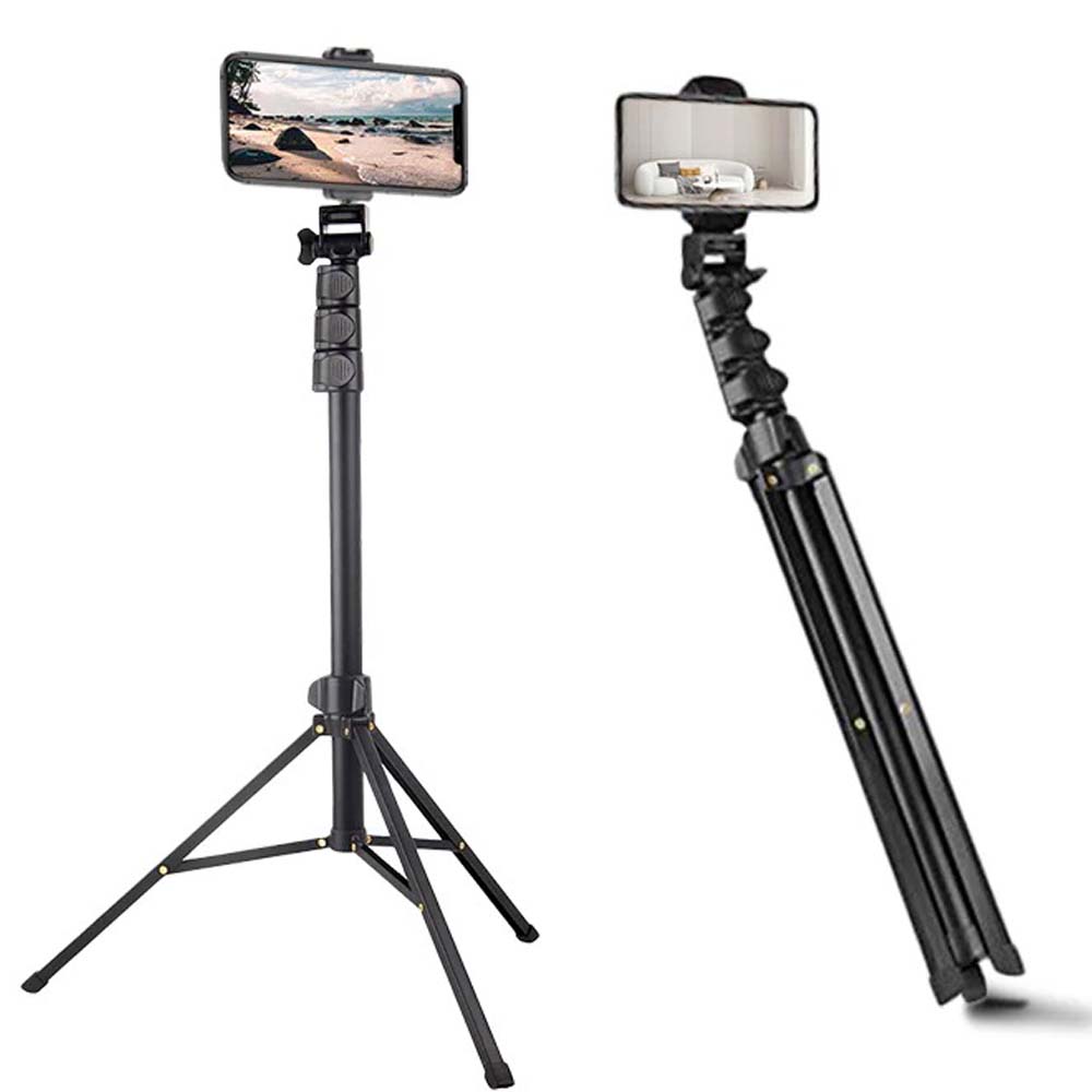 MT-39 2-in-1 Portable Tripod & Selfie Stick