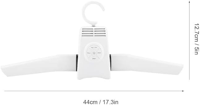 Portable Electric Dryer