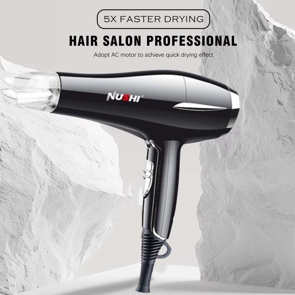 NUSHI NS-2201 Professional Hair Dryer