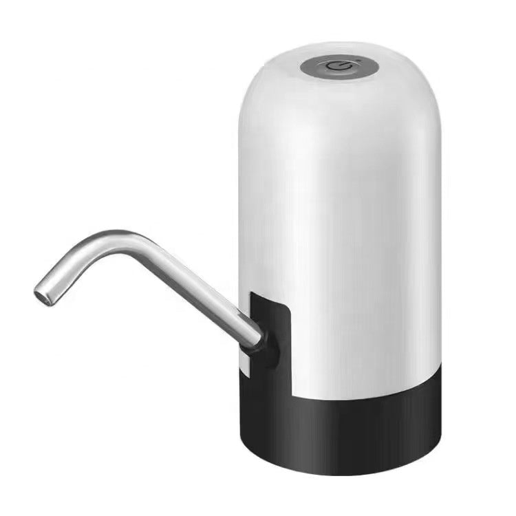 Portable Water Bottle Pump