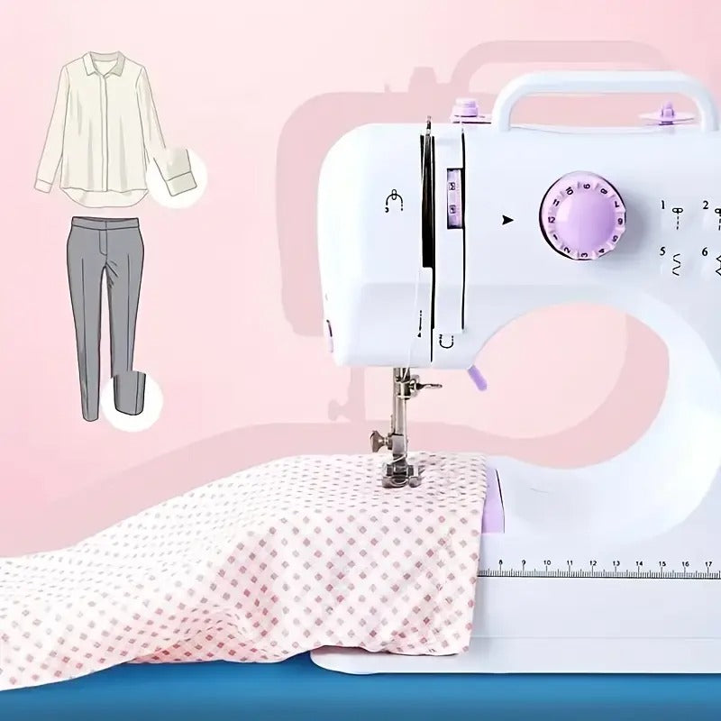 European Standard Home Sewing Machine