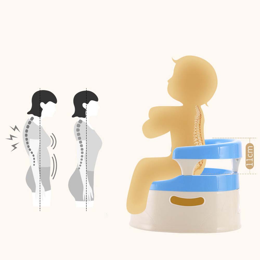 Portable Toddler Potty Training Chair