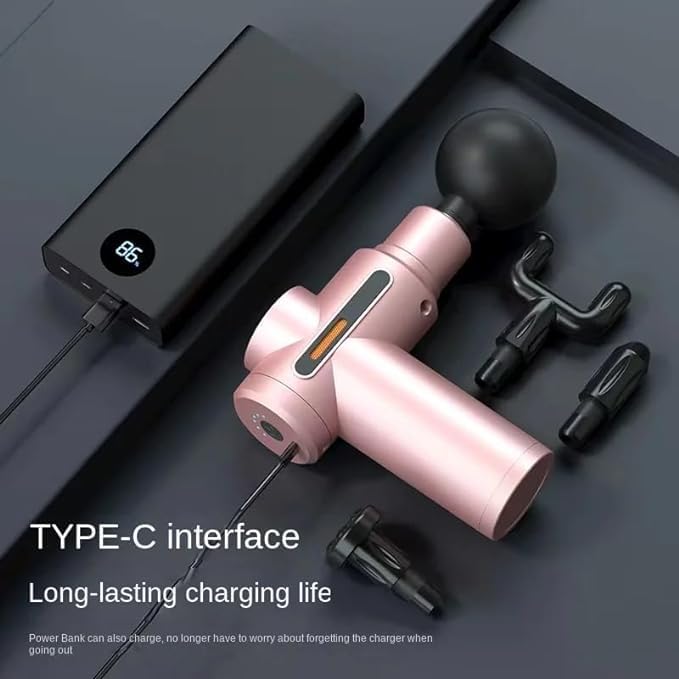 New Mini Massage Gun