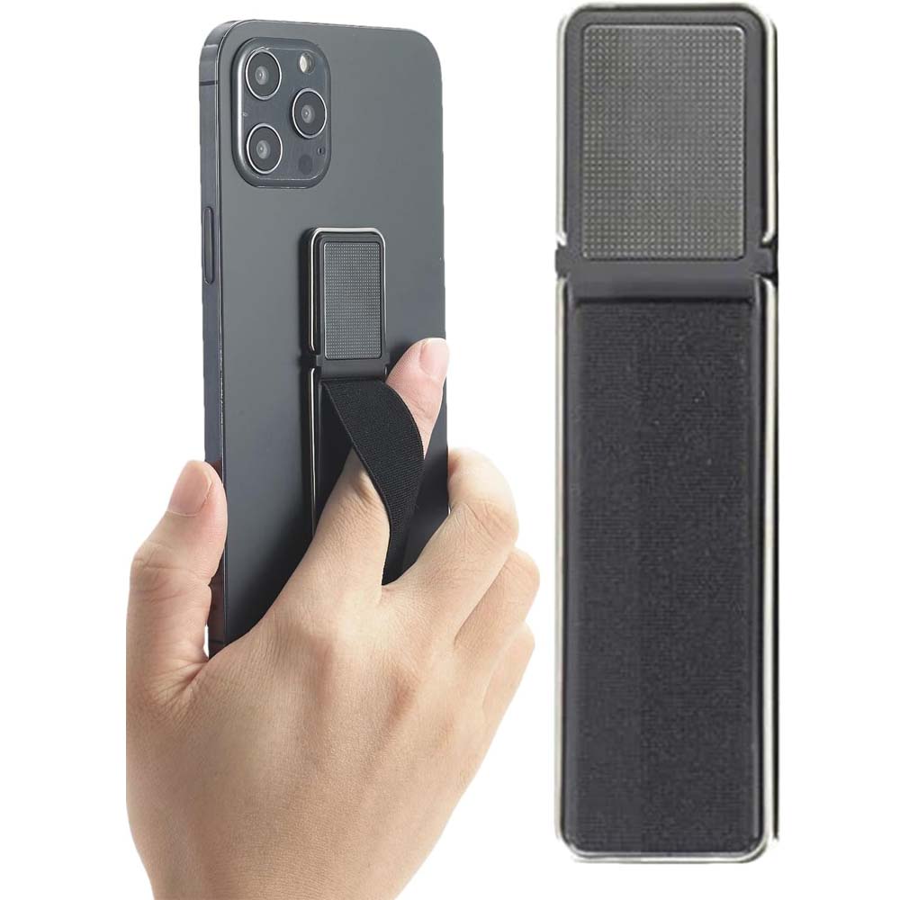 GD-G086 4-in-1 Magnetic Phone Grip