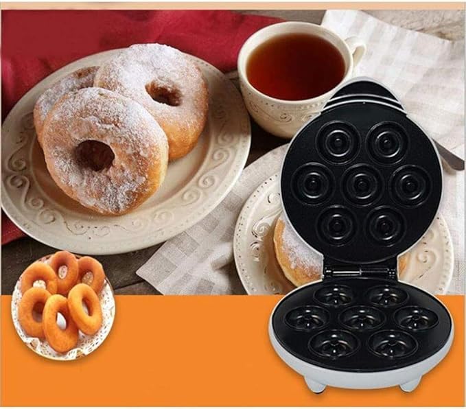 Mini Donut Maker Machine