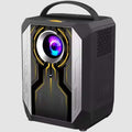Q5 Portable Projector
