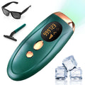 Hair Removal Device for Men & Women