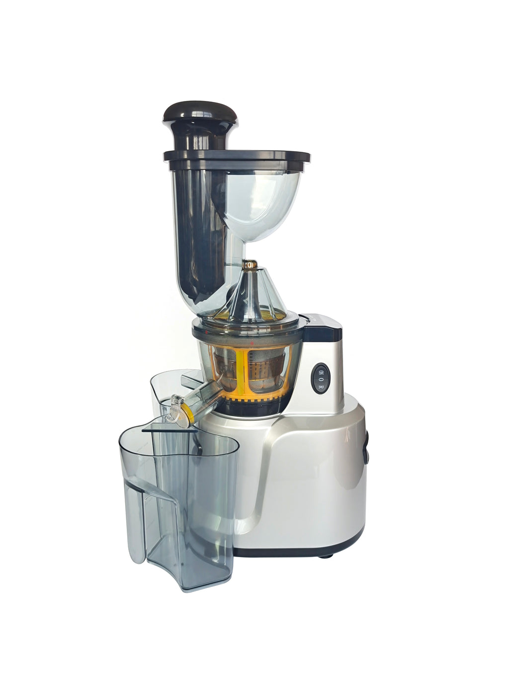 Cold Pressed Whole Slow Juicer Machine